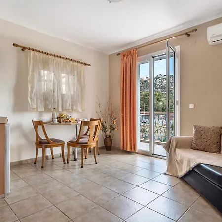 Spyros شقة Kefalonia Island