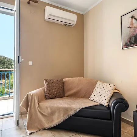 Spyros Kefalonia Island