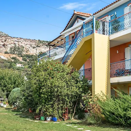 Apartment Spyros