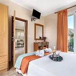 Spyros Apartman Valeriánosz