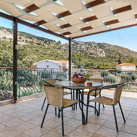 Spyros Kefalonia Island