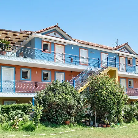 Spyros * Kefalonia Island