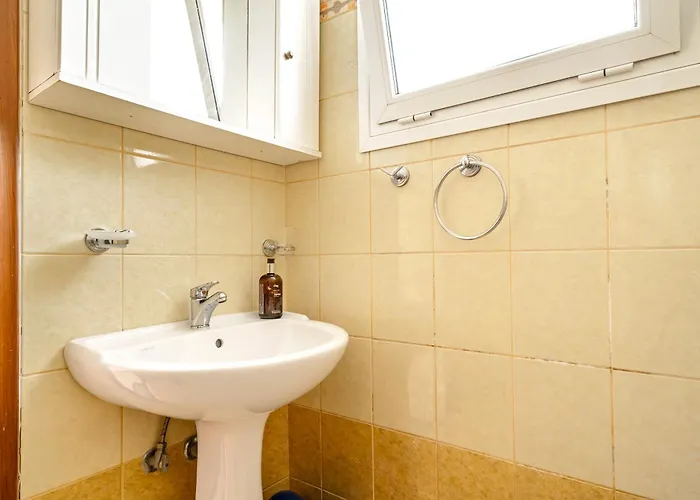 Spyros Appartement *