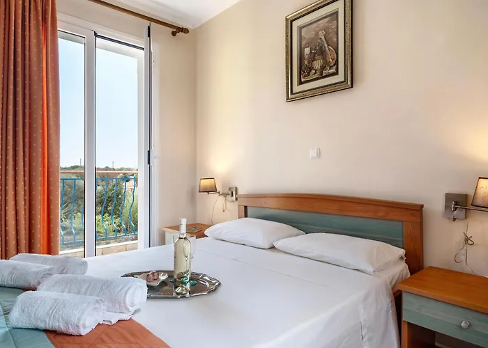 Appartement Spyros