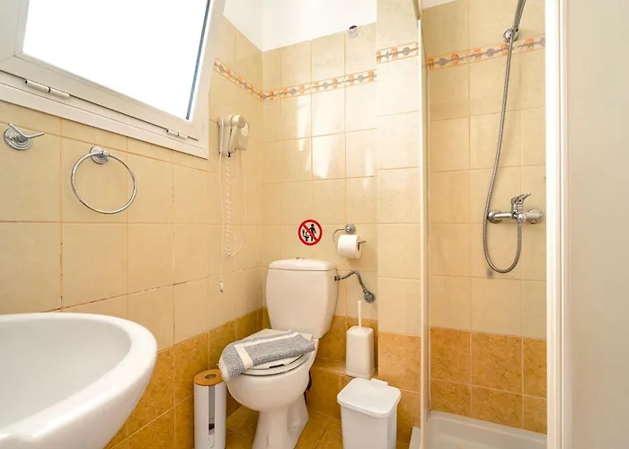 Spyros Appartement