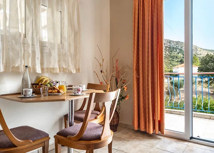 Appartement Spyros