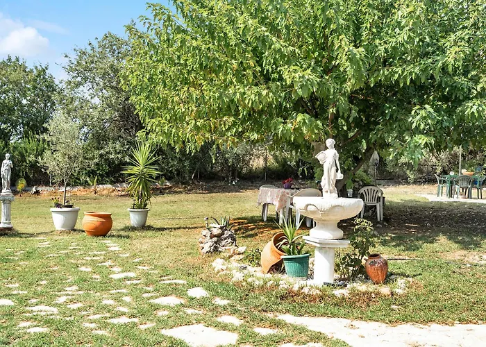 Spyros Appartement